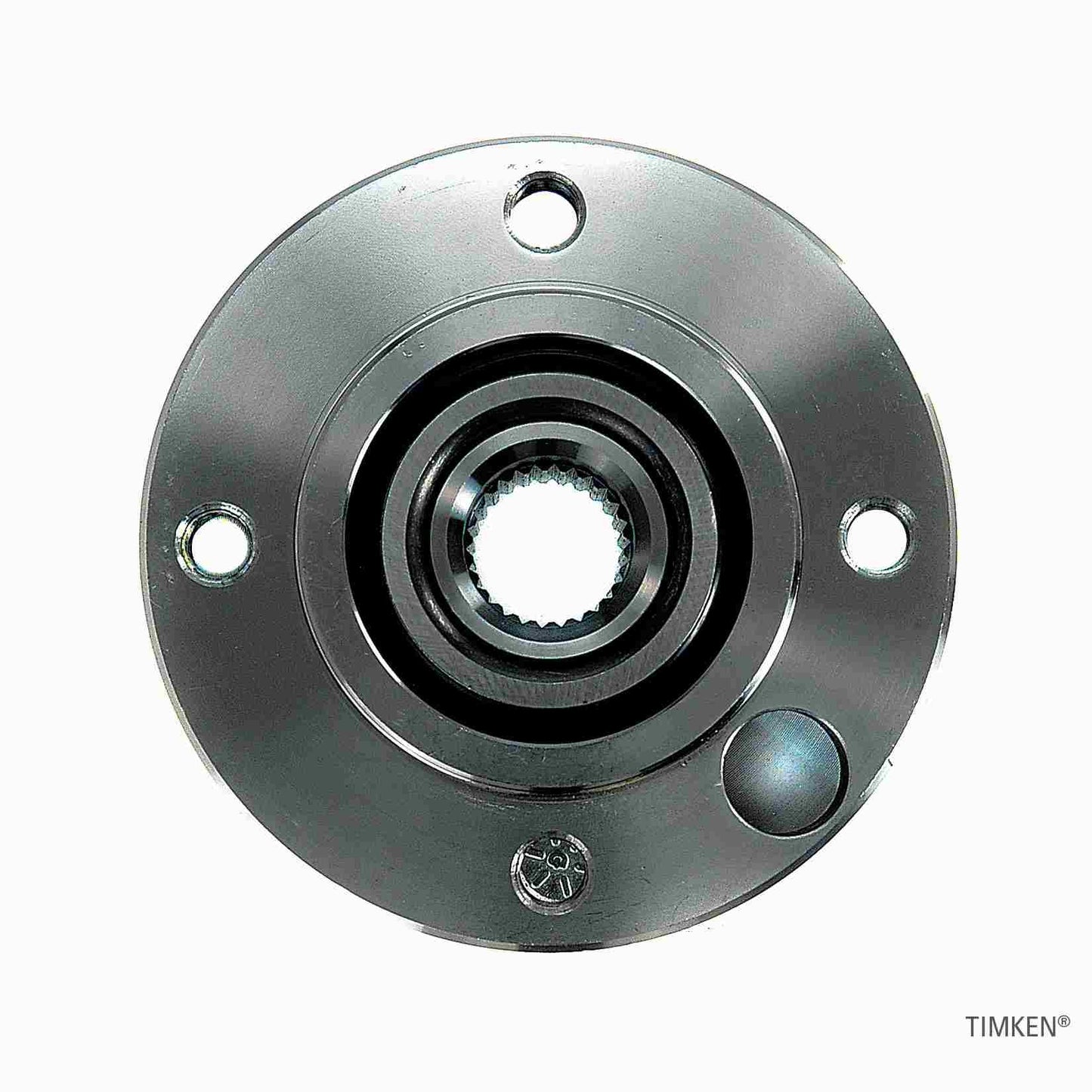 Timken Wheel Bearing and Hub Assembly 513082