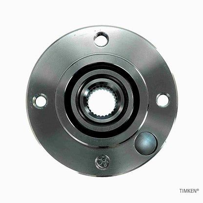 Timken Wheel Bearing and Hub Assembly 513082