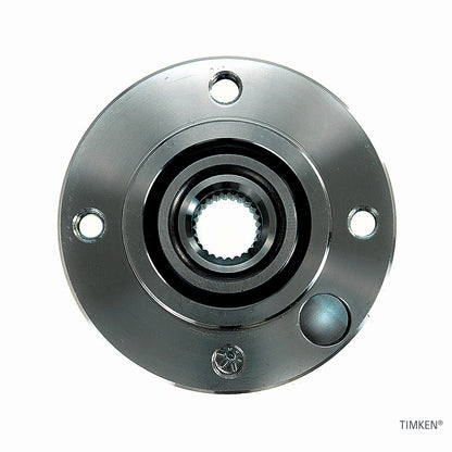 Timken Wheel Bearing and Hub Assembly 513082