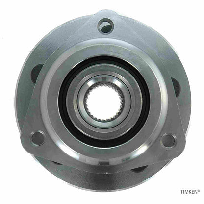 Timken Wheel Bearing and Hub Assembly 513084