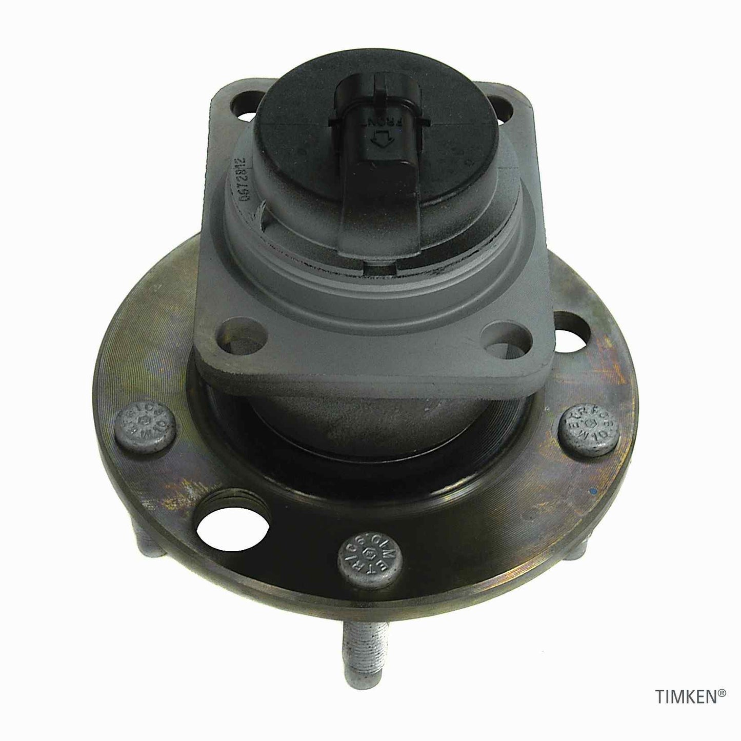 Timken Wheel Bearing and Hub Assembly 513085