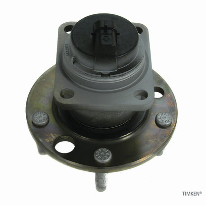 Timken Wheel Bearing and Hub Assembly 513085
