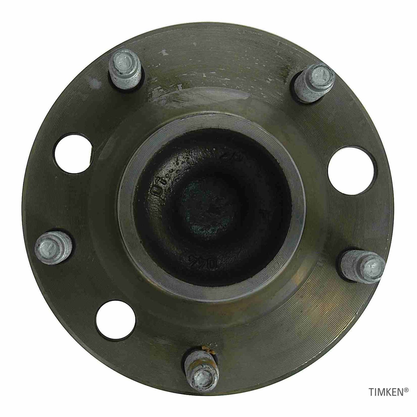 Timken Wheel Bearing and Hub Assembly 513085