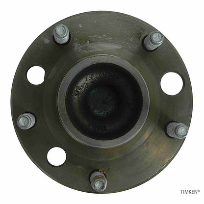 Timken Wheel Bearing and Hub Assembly 513085