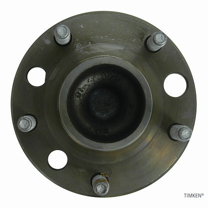 Timken Wheel Bearing and Hub Assembly 513085
