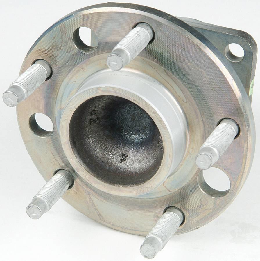 Timken Wheel Bearing and Hub Assembly 513085