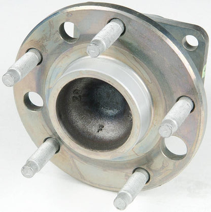 Timken Wheel Bearing and Hub Assembly 513085