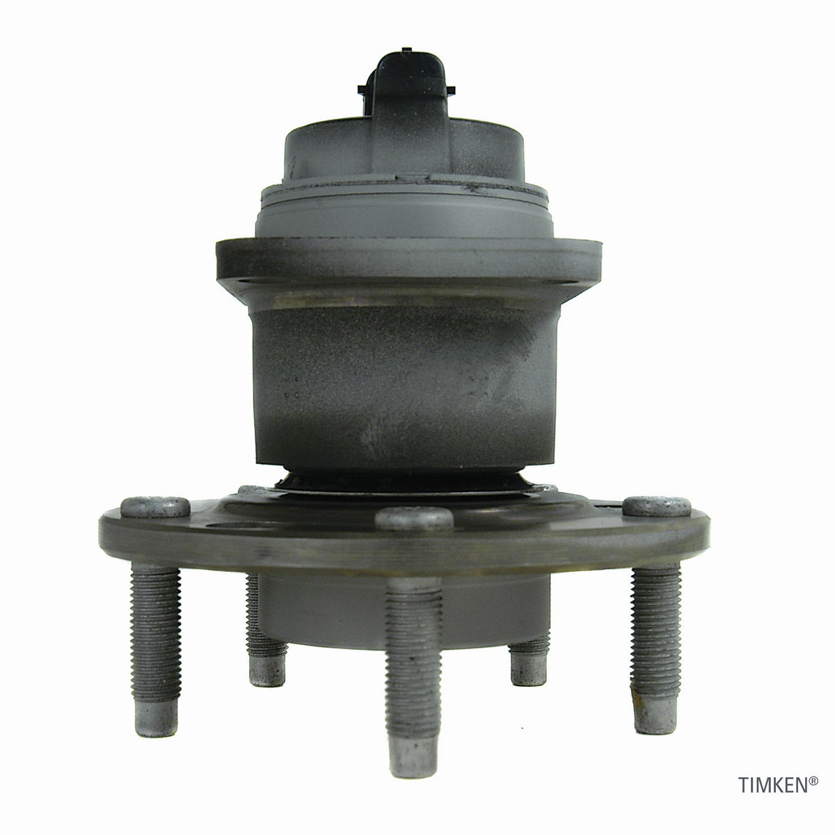 Timken Wheel Bearing and Hub Assembly 513085