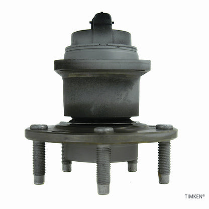 Timken Wheel Bearing and Hub Assembly 513085