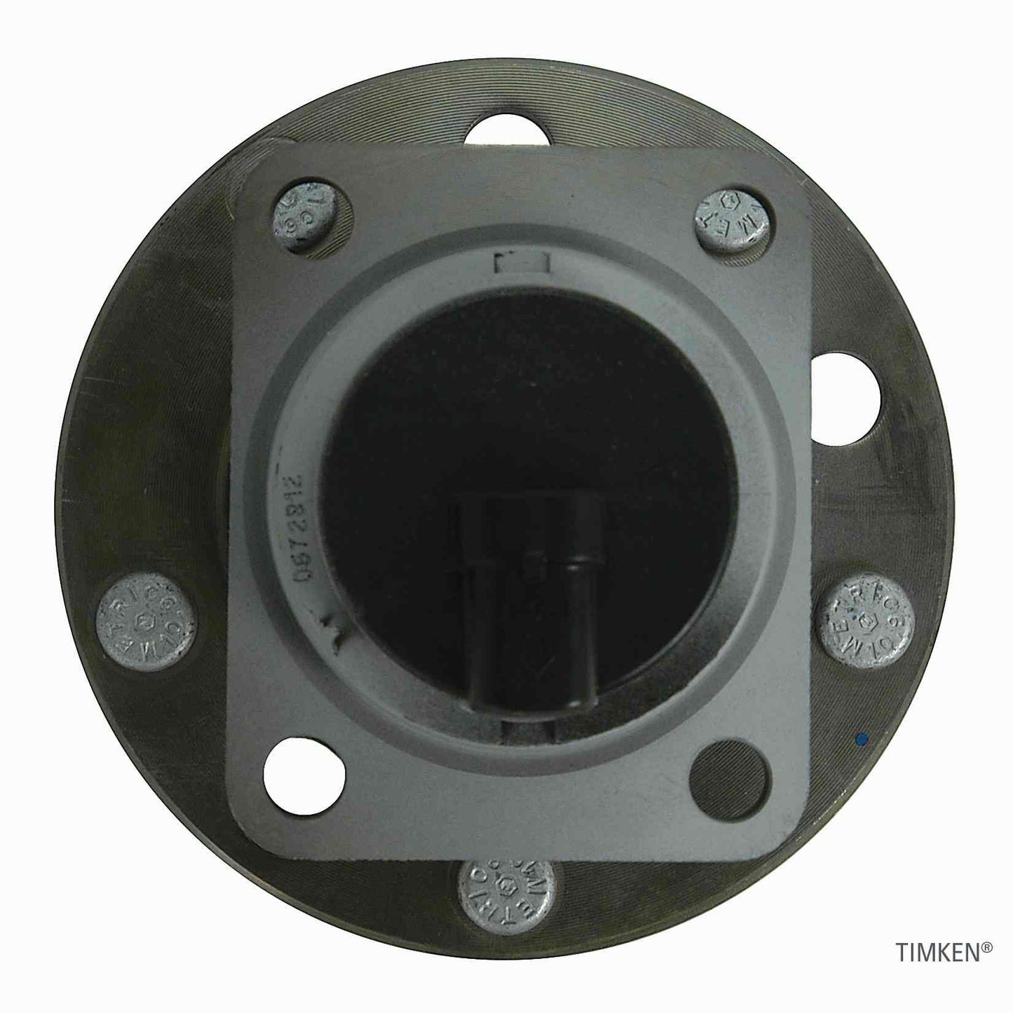 Timken Wheel Bearing and Hub Assembly 513085