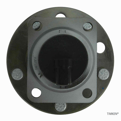 Timken Wheel Bearing and Hub Assembly 513085