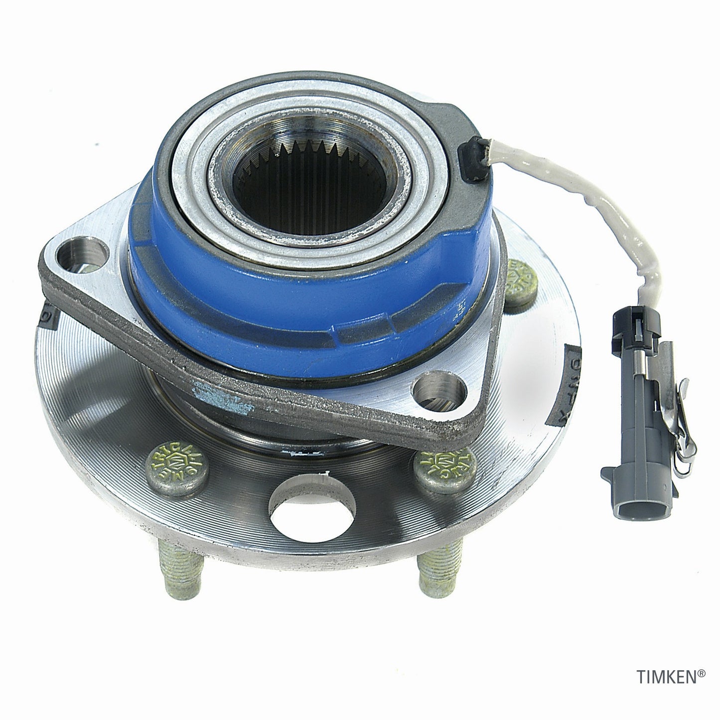 Timken Wheel Bearing and Hub Assembly 513087