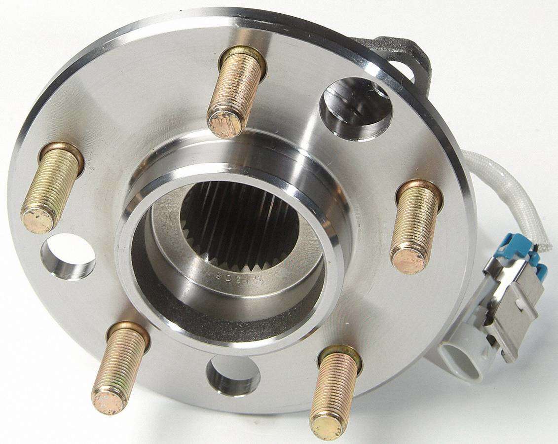 Timken Wheel Bearing and Hub Assembly 513087