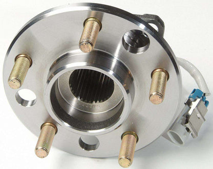 Timken Wheel Bearing and Hub Assembly 513087