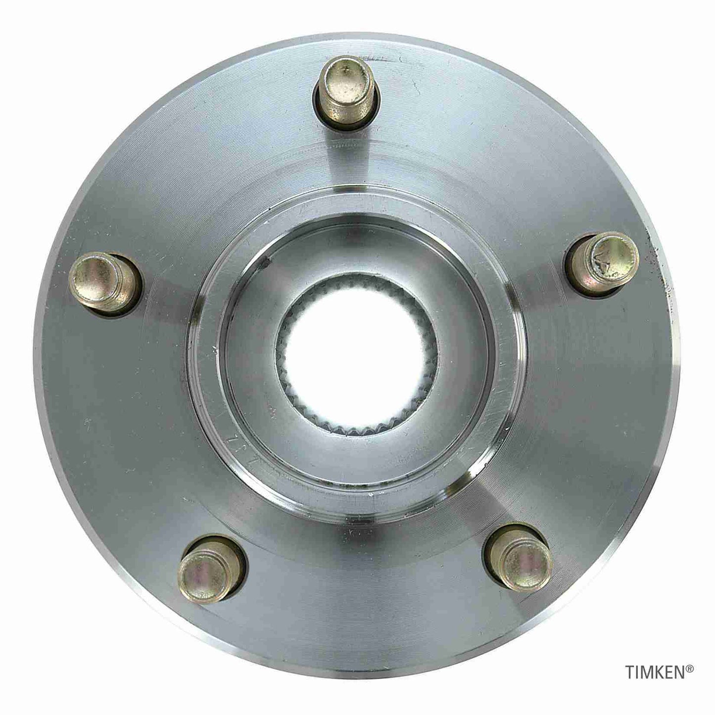 Timken Wheel Bearing and Hub Assembly 513089