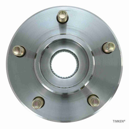 Timken Wheel Bearing and Hub Assembly 513089
