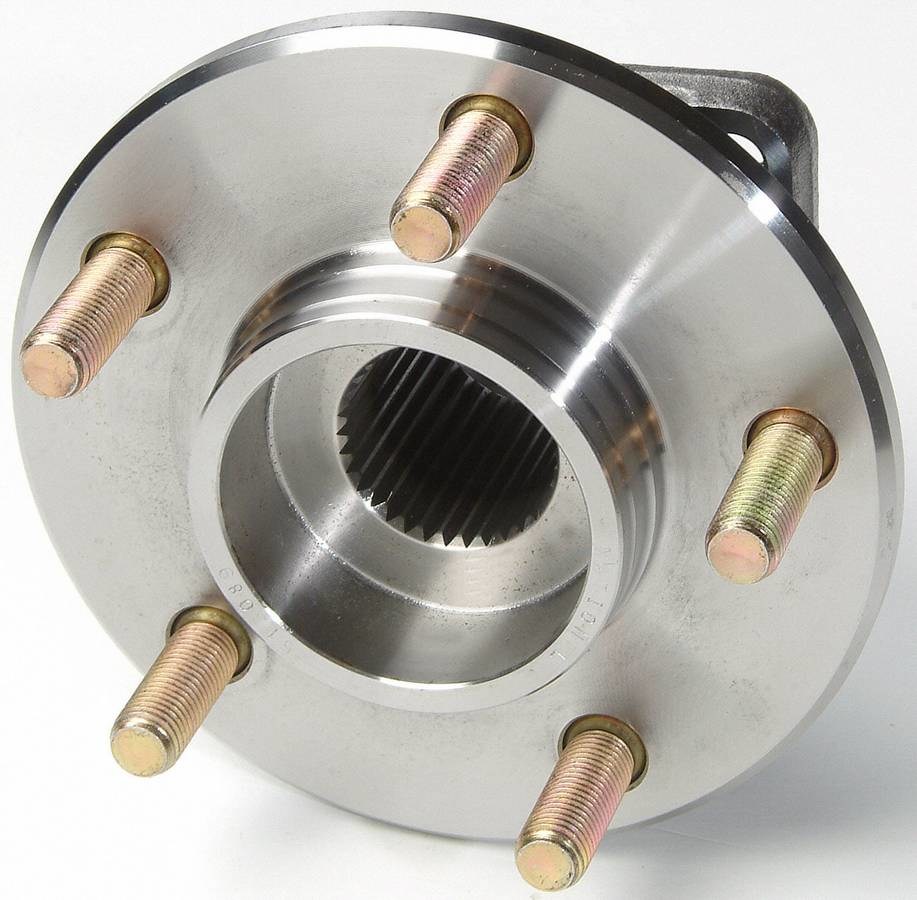 Timken Wheel Bearing and Hub Assembly 513089