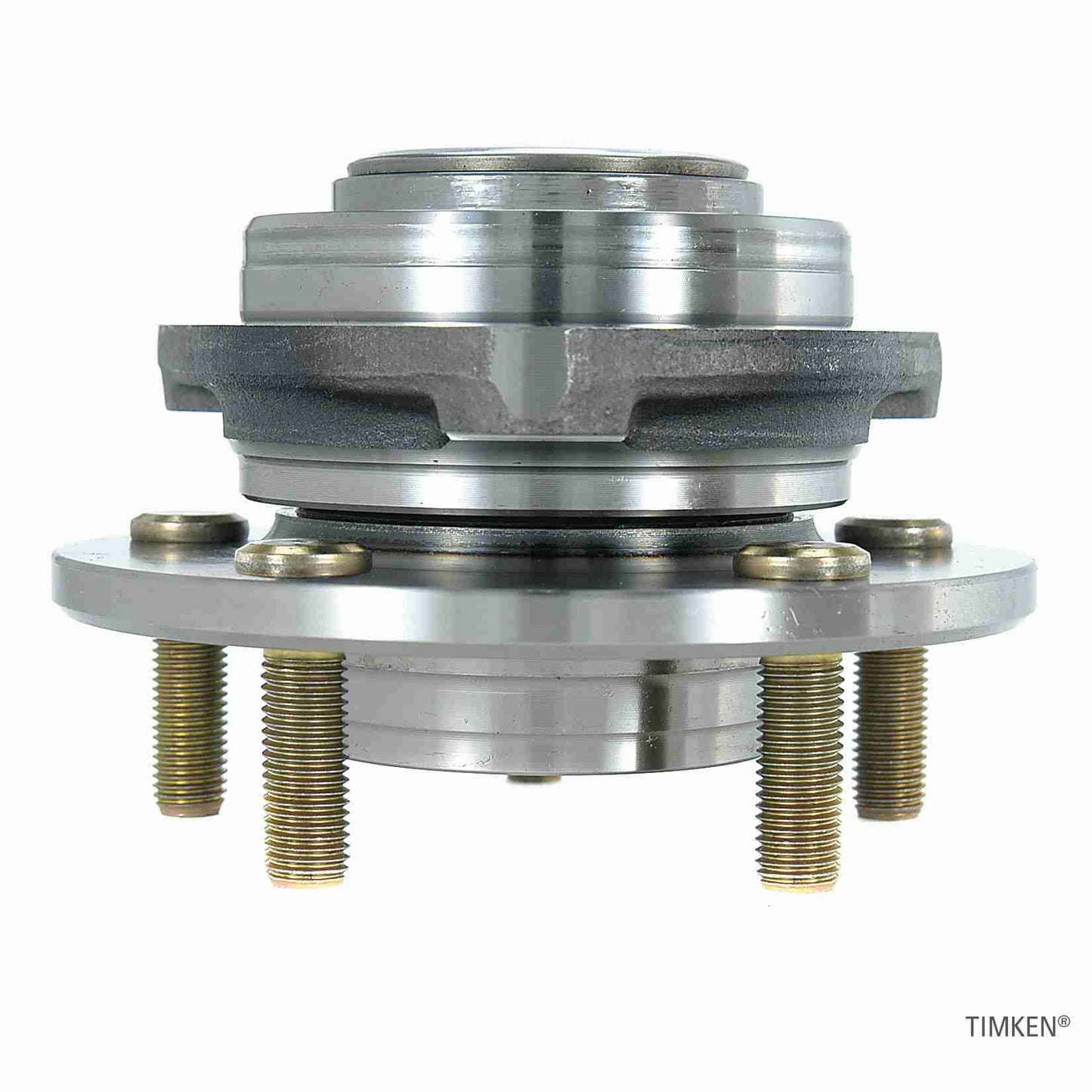 Timken Wheel Bearing and Hub Assembly 513089