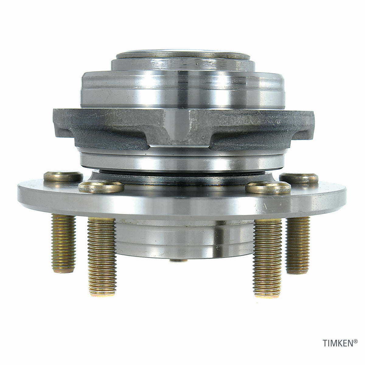 Timken Wheel Bearing and Hub Assembly 513089