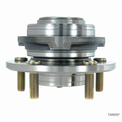 Timken Wheel Bearing and Hub Assembly 513089