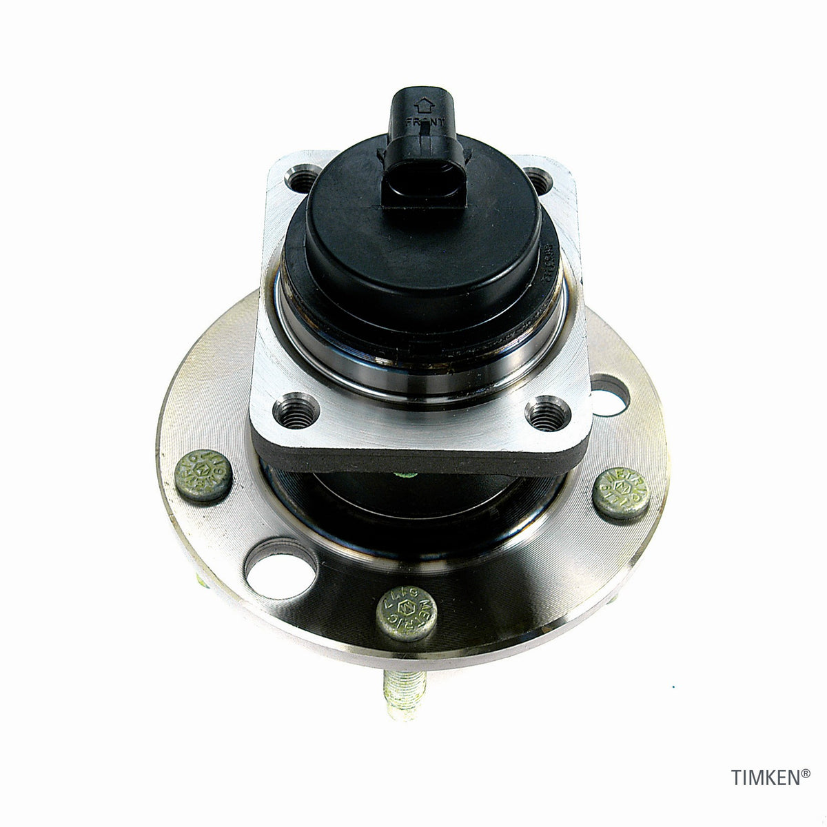 Timken Wheel Bearing and Hub Assembly 513090