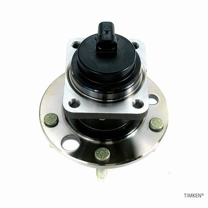 Timken Wheel Bearing and Hub Assembly 513090