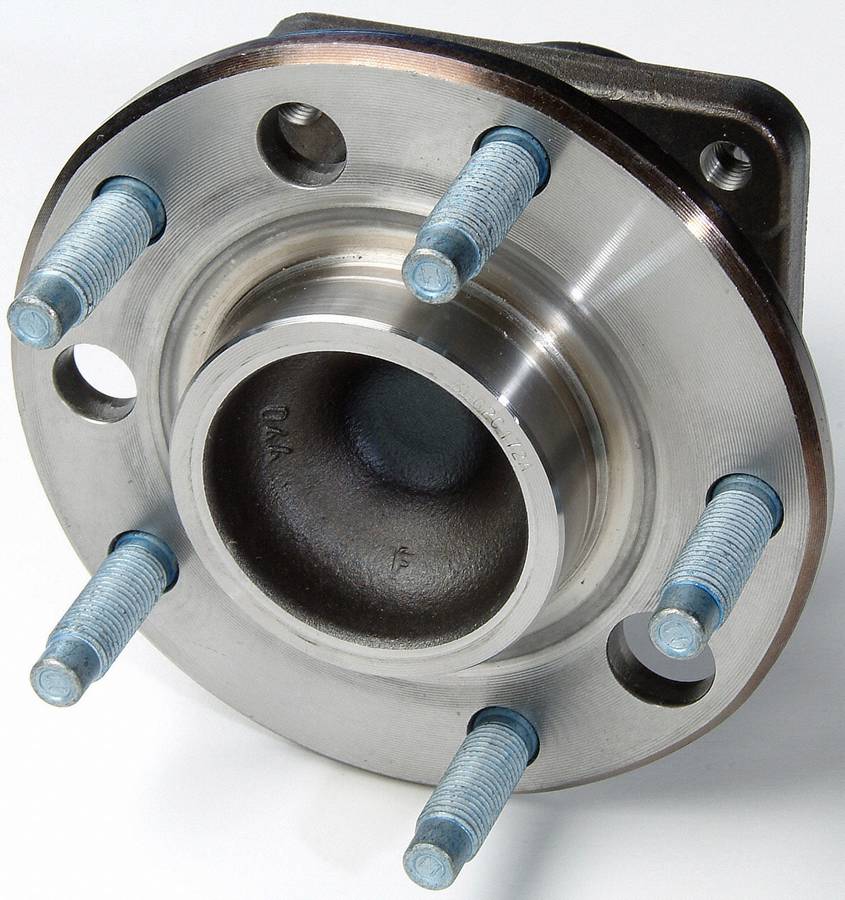 Timken Wheel Bearing and Hub Assembly 513090