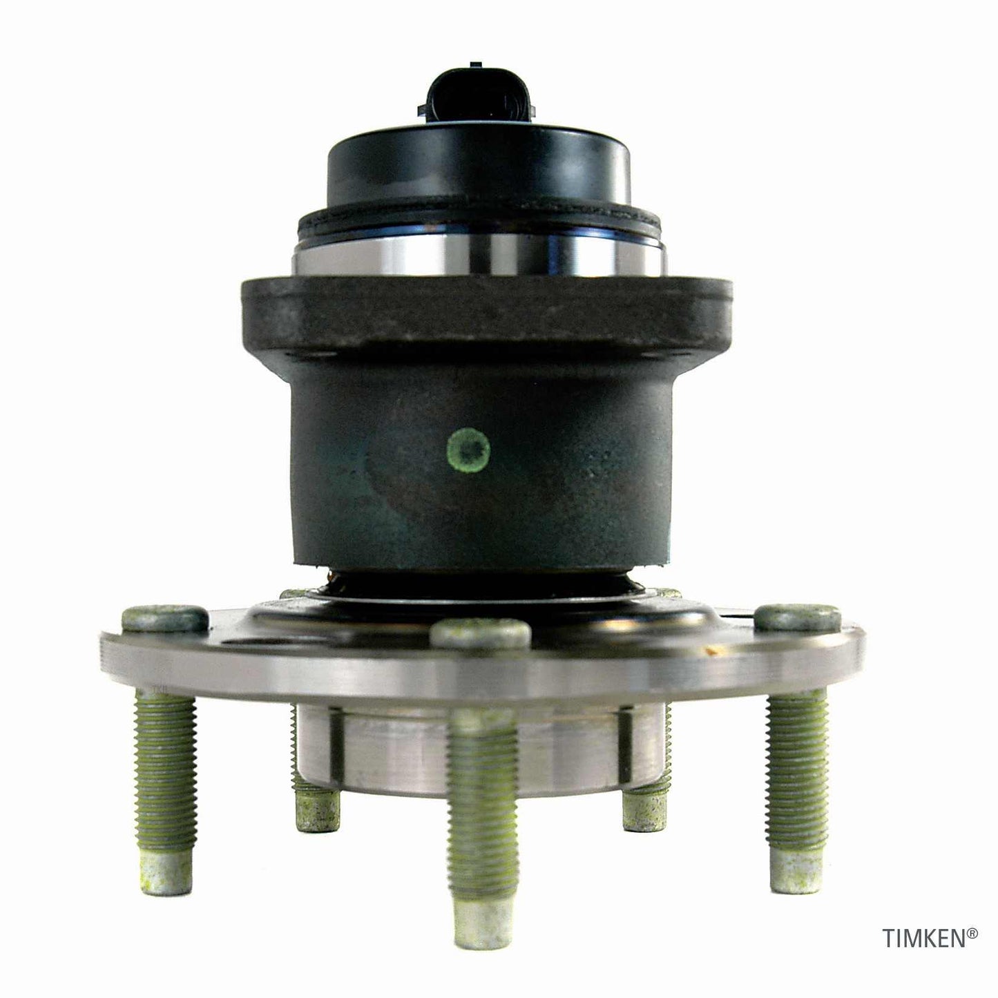 Timken Wheel Bearing and Hub Assembly 513090