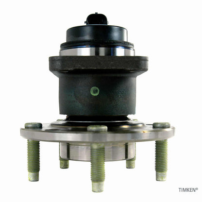 Timken Wheel Bearing and Hub Assembly 513090