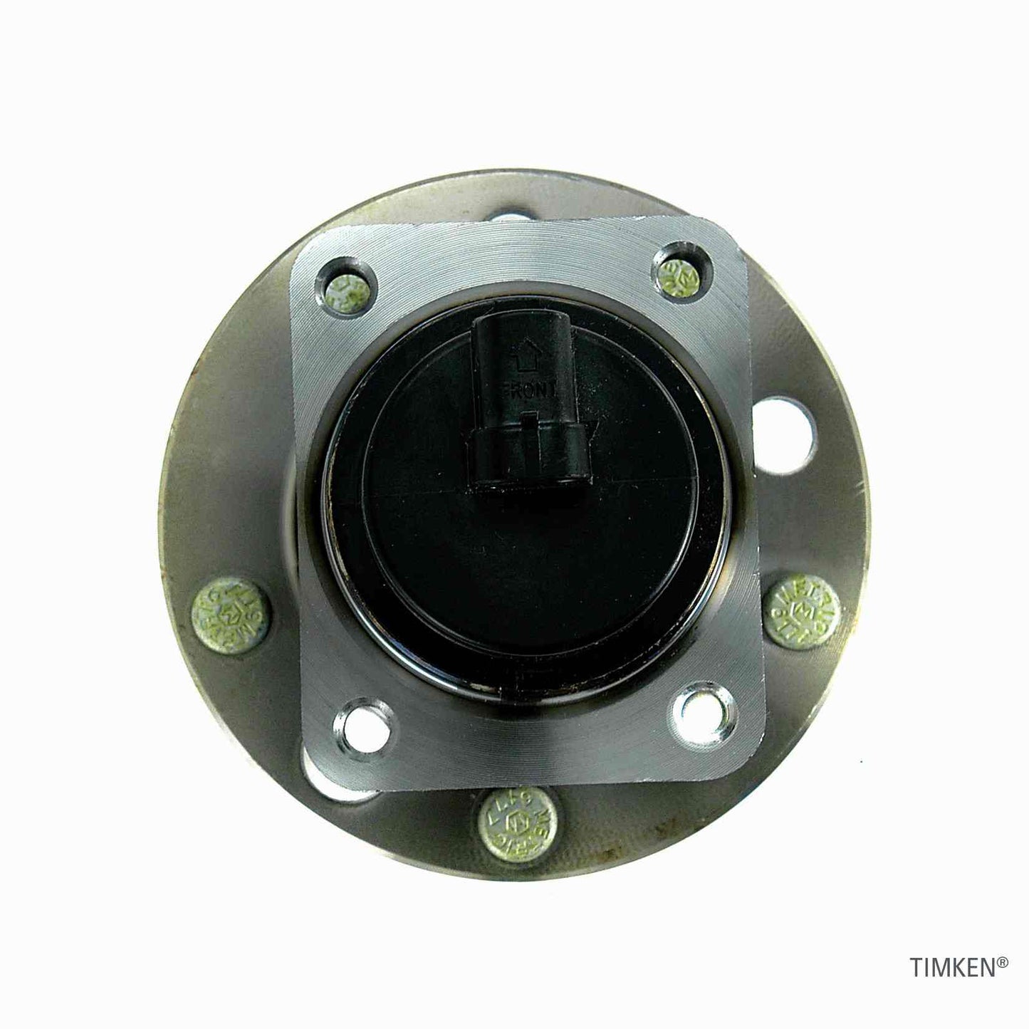 Timken Wheel Bearing and Hub Assembly 513090
