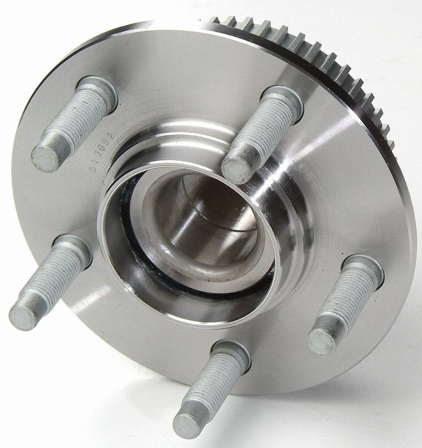 Timken Wheel Bearing and Hub Assembly 513092 main image