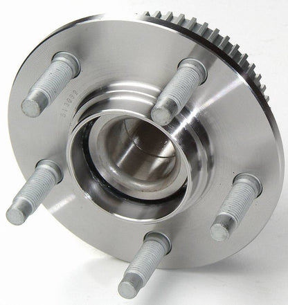 Timken Wheel Bearing and Hub Assembly 513092 main image