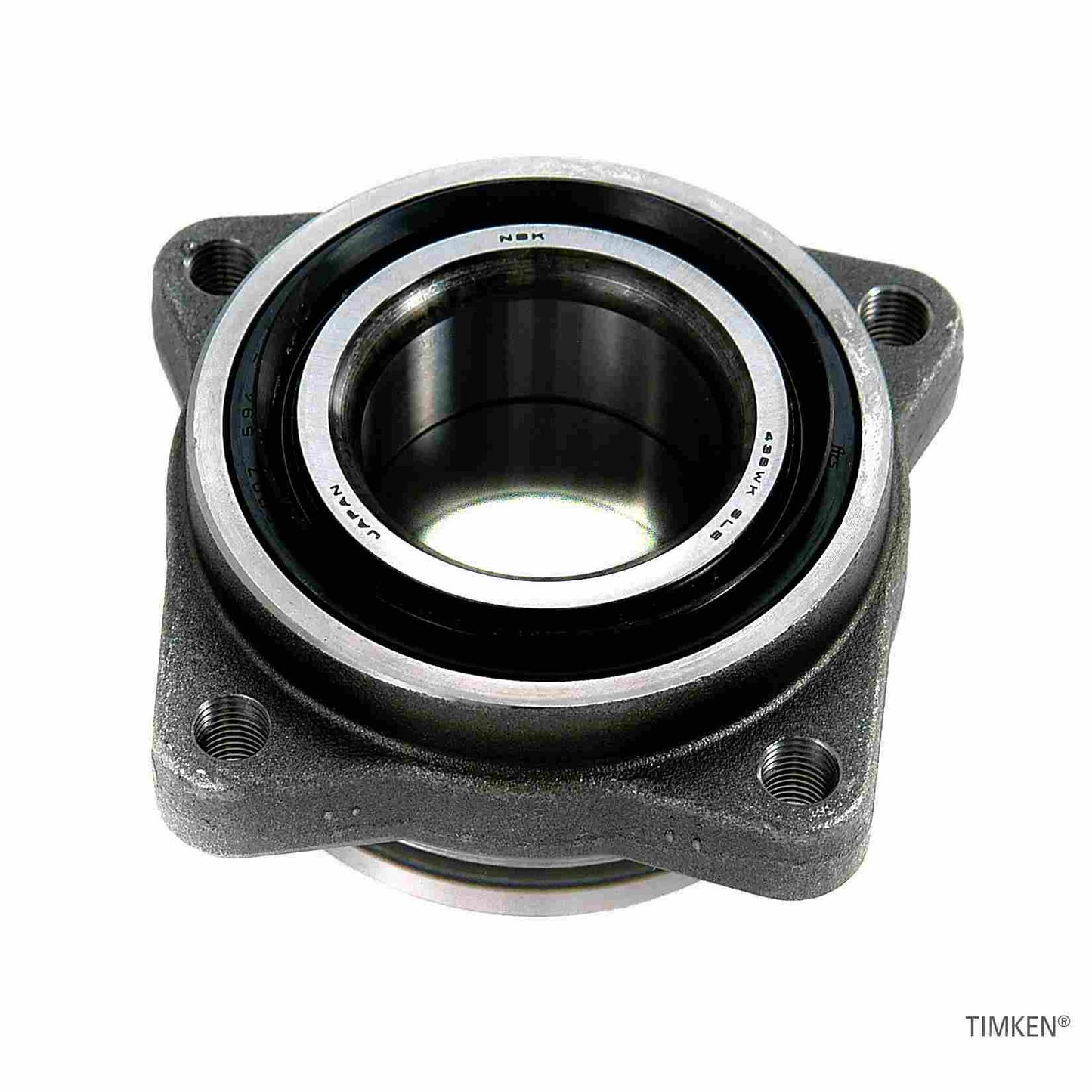 Timken Wheel Bearing and Hub Assembly 513093