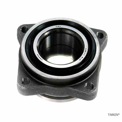 Timken Wheel Bearing and Hub Assembly 513093
