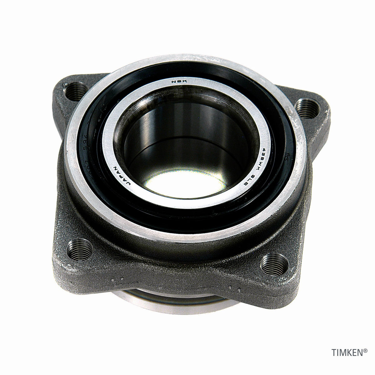 Timken Wheel Bearing and Hub Assembly 513093