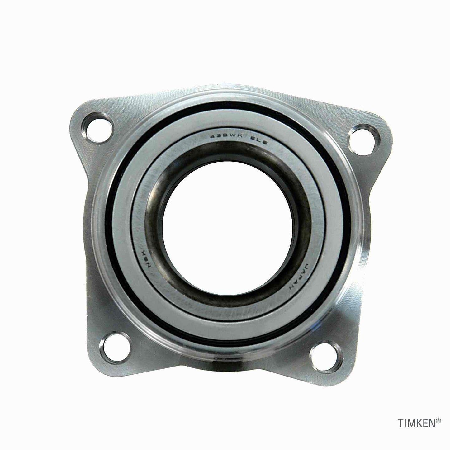 Timken Wheel Bearing and Hub Assembly 513093