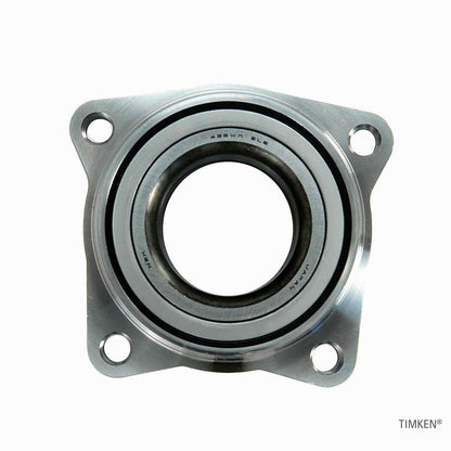 Timken Wheel Bearing and Hub Assembly 513093