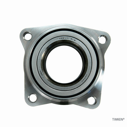 Timken Wheel Bearing and Hub Assembly 513093