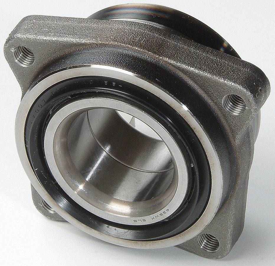 Timken Wheel Bearing and Hub Assembly 513093