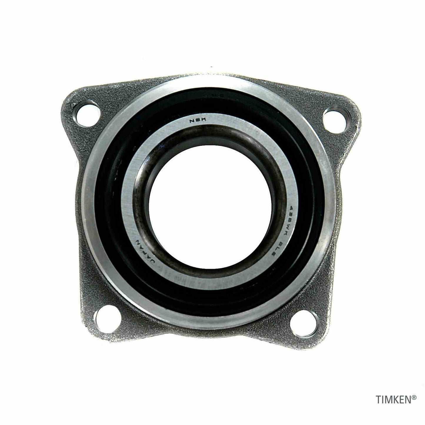 Timken Wheel Bearing and Hub Assembly 513093