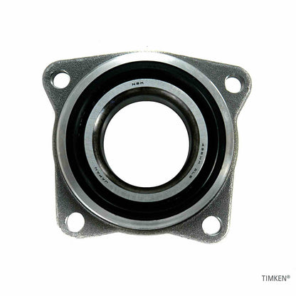 Timken Wheel Bearing and Hub Assembly 513093