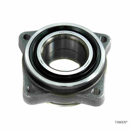 Timken Wheel Bearing and Hub Assembly 513098