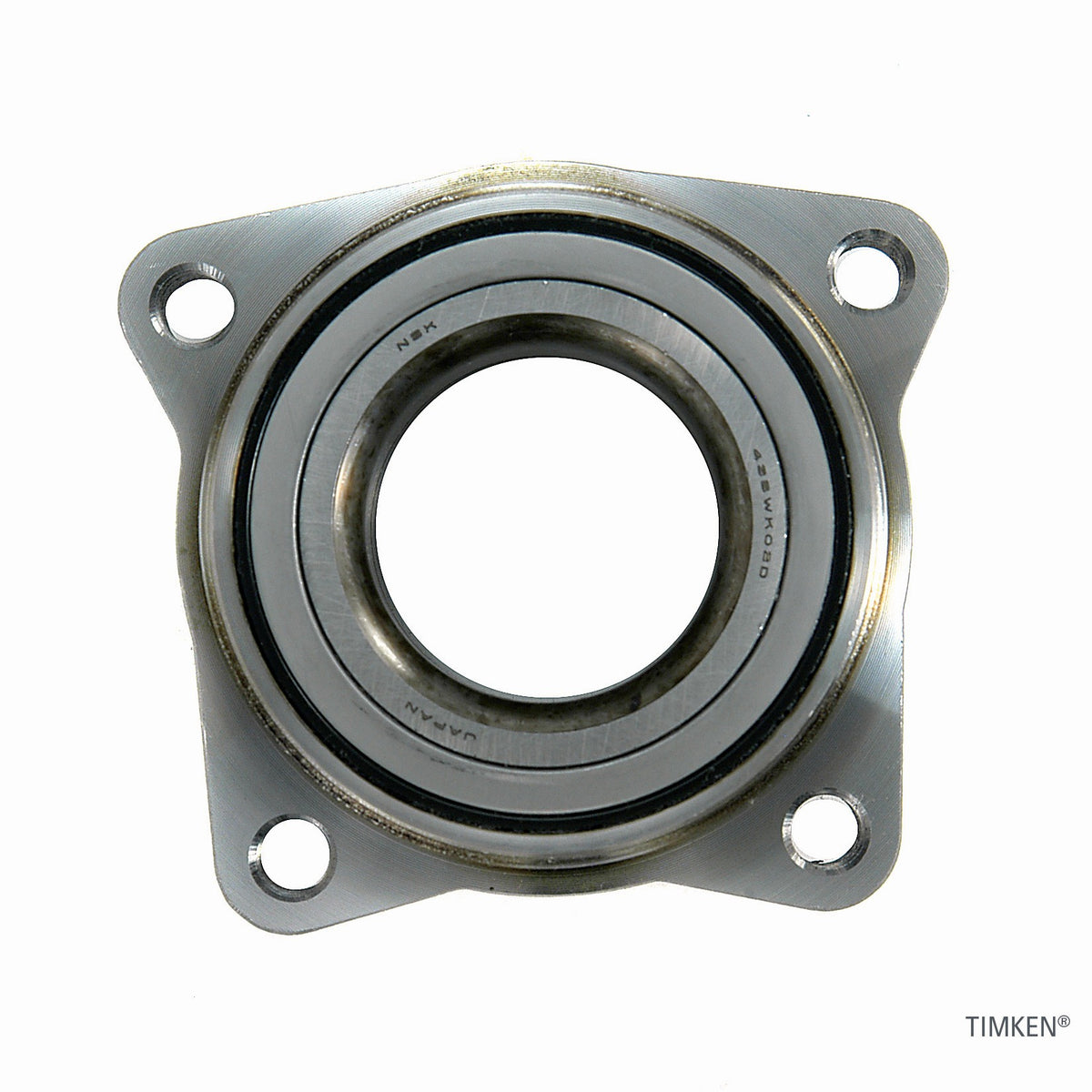 Timken Wheel Bearing and Hub Assembly 513098