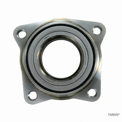 Timken Wheel Bearing and Hub Assembly 513098