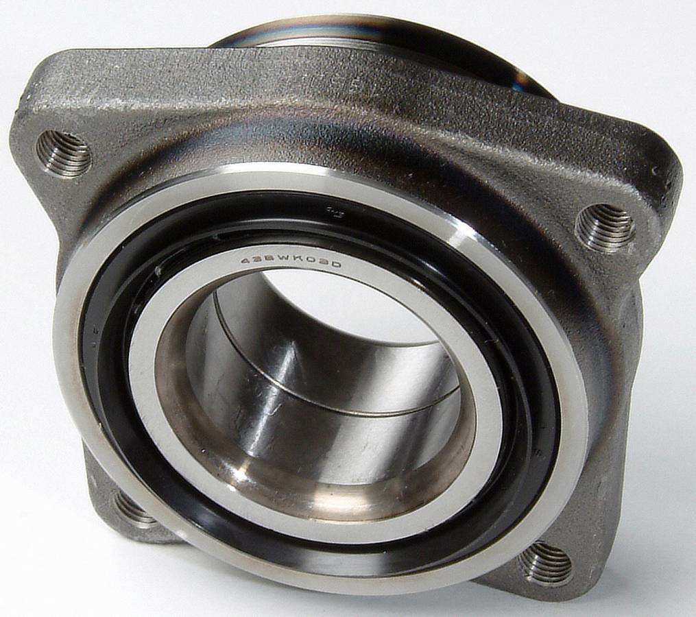 Timken Wheel Bearing and Hub Assembly 513098