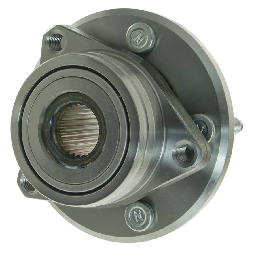Timken Wheel Bearing and Hub Assembly 513100