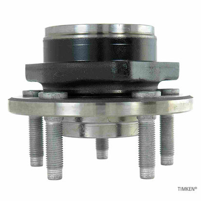 Timken Wheel Bearing and Hub Assembly 513100