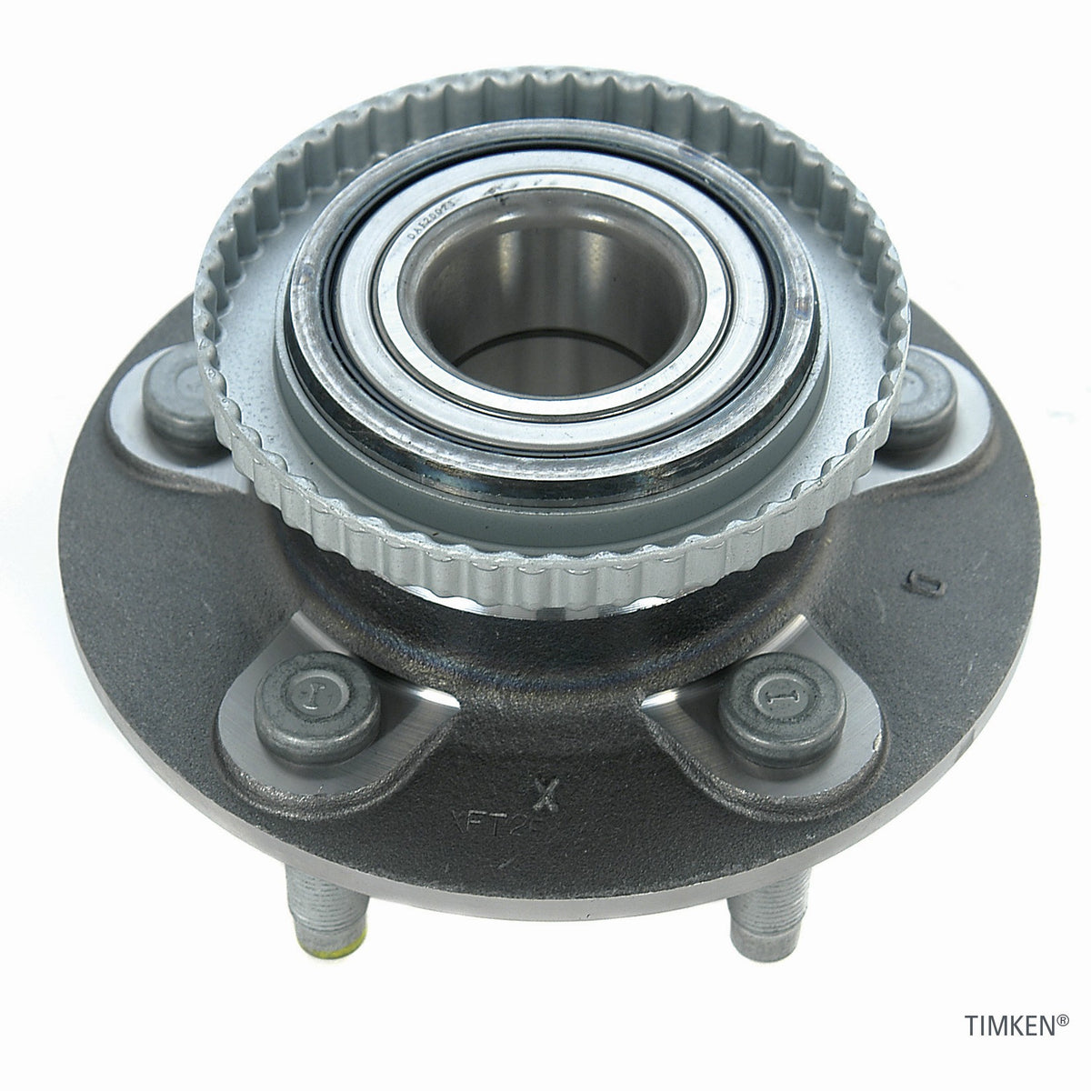 Timken Wheel Bearing and Hub Assembly 513104