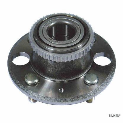 Timken Wheel Bearing and Hub Assembly 513105