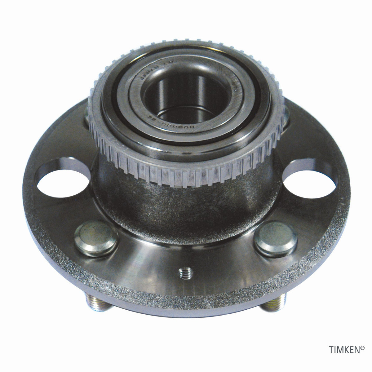 Timken Wheel Bearing and Hub Assembly 513105